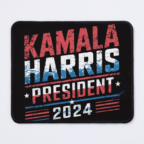 Item preview, Kamala Harris Madam President we are not going back designed and sold by PhotoArtMC.