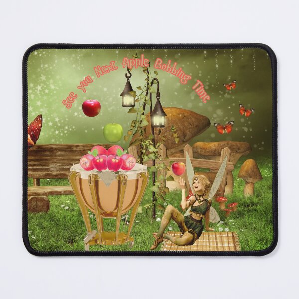 Item preview, See You Next Apple Bobbing Time designed and sold by Semi-quaver.