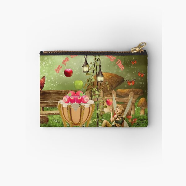 Item preview, See You Next Apple Bobbing Time  designed and sold by Semi-quaver.