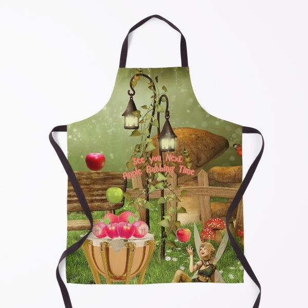 Item preview, See You Next Apple Bobbing Time designed and sold by Semi-quaver.