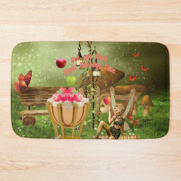Item preview, See You Next Apple Bobbing Time  designed and sold by Semi-quaver.