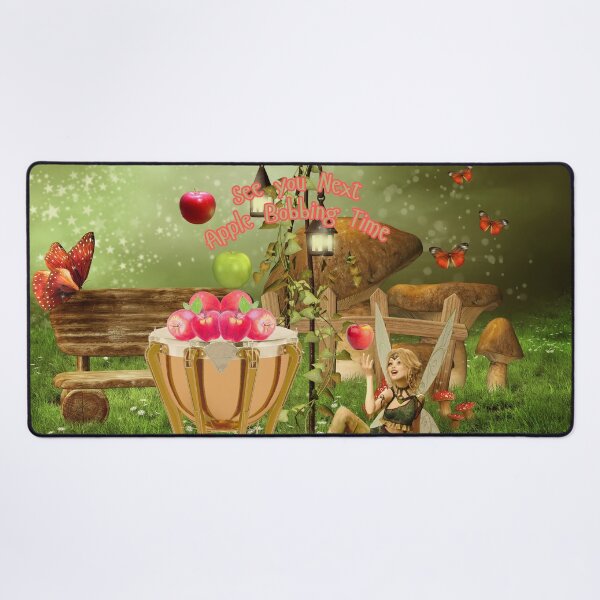 Item preview, See You Next Apple Bobbing Time designed and sold by Semi-quaver.