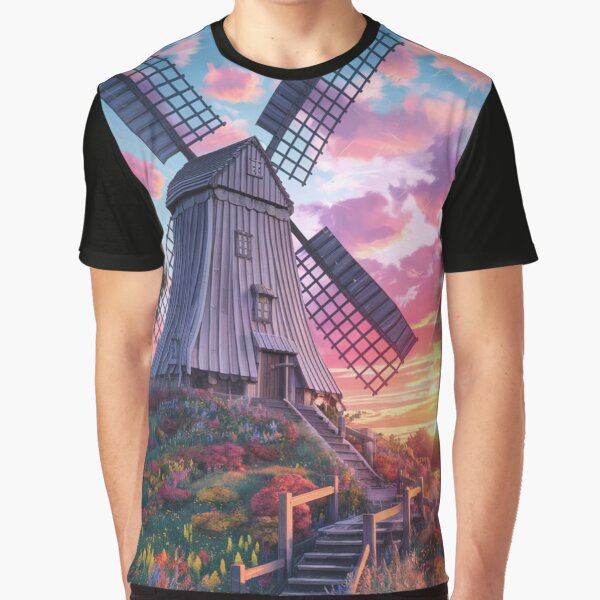 Graphic T-Shirt