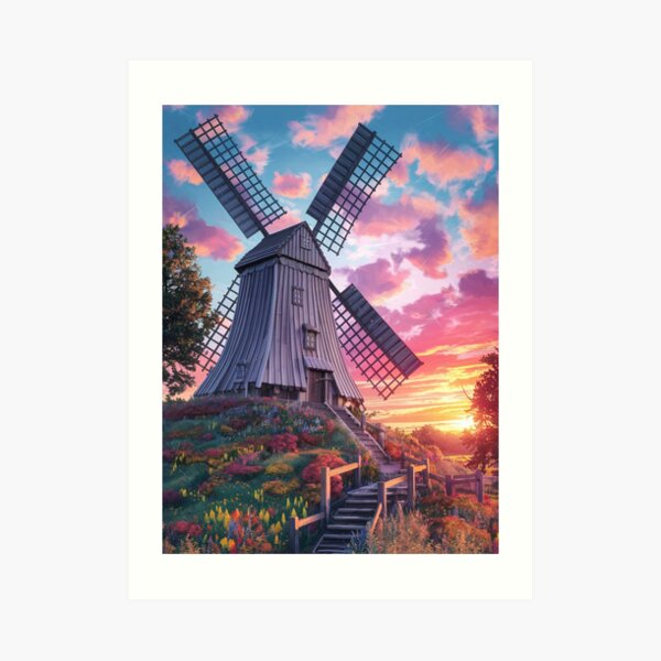 Art Print