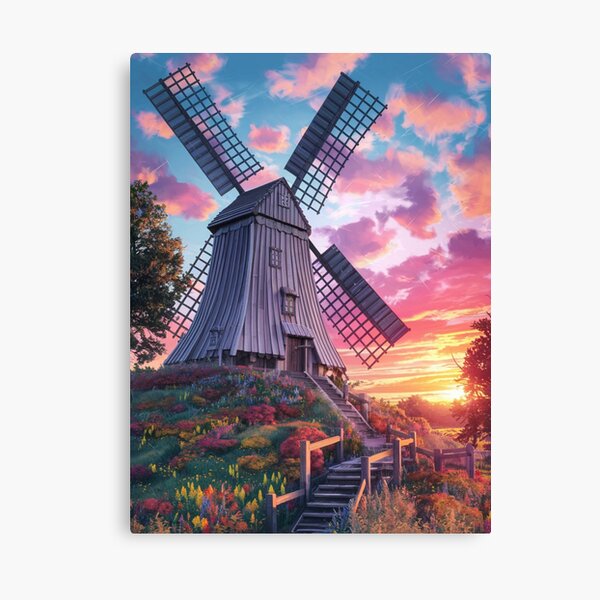 Canvas Print