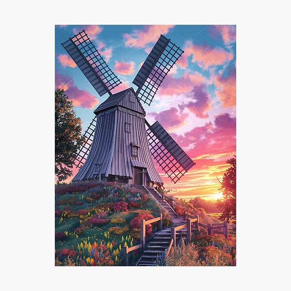 Photographic Print
