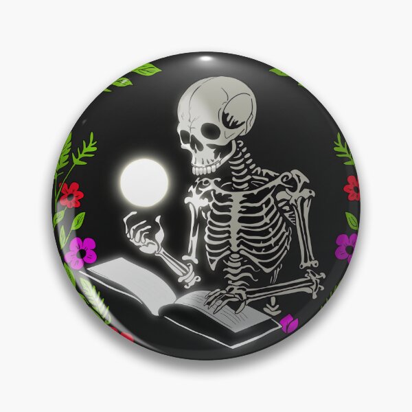 Item preview, Dead Reader: Let There Be Light designed and sold by LARiozzi.