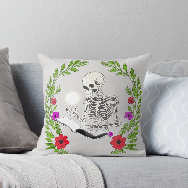 Item preview, Lector muerto: Hágase la luz designed and sold by LARiozzi.