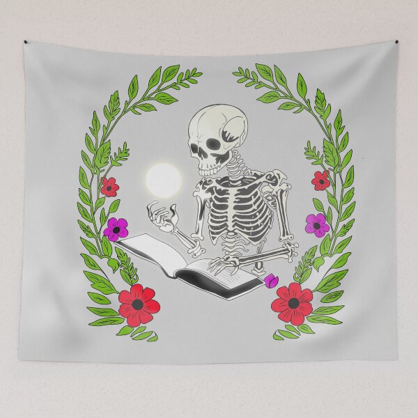 Item preview, Dead Reader: Let There Be Light designed and sold by LARiozzi.