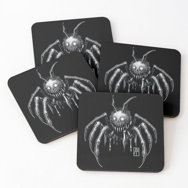 Item preview, HALLOWEEN - SPIDER - Happy Halloween - 1 designed and sold by ArtProjectShop.