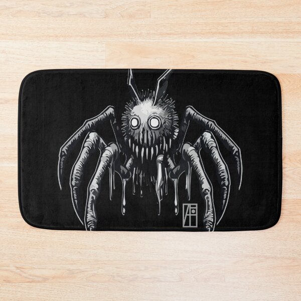 Item preview, HALLOWEEN - SPIDER - Happy Halloween - 1 designed and sold by ArtProjectShop.