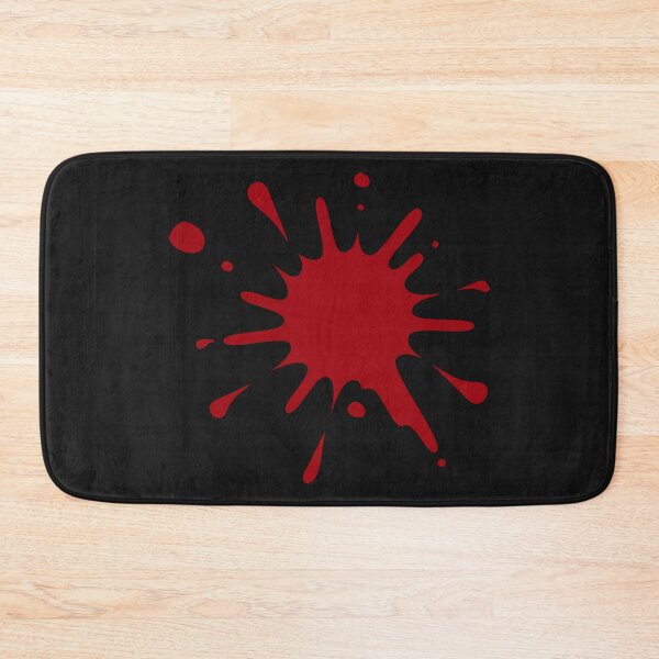 Item preview, Blood Splatter designed and sold by Bondillero.