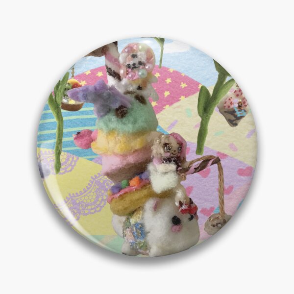 Item preview, Onwards  designed and sold by Katsukin Takamura.