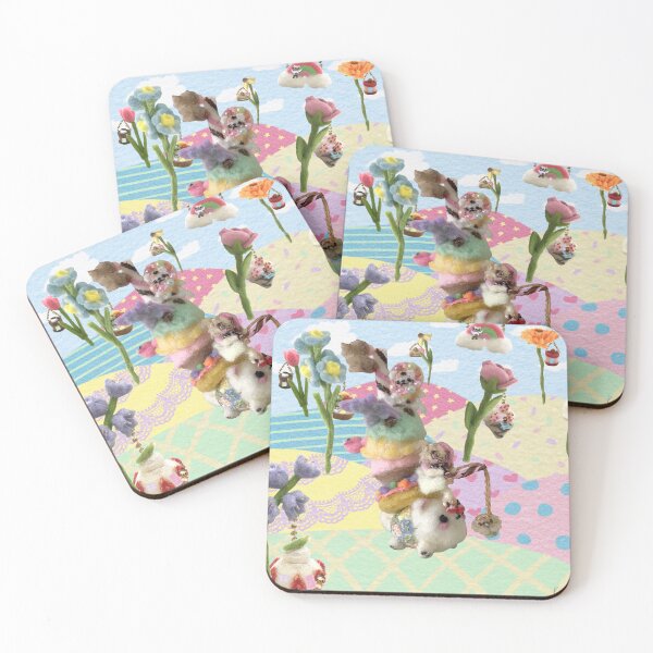 Item preview, Onwards  designed and sold by Katsukin Takamura.
