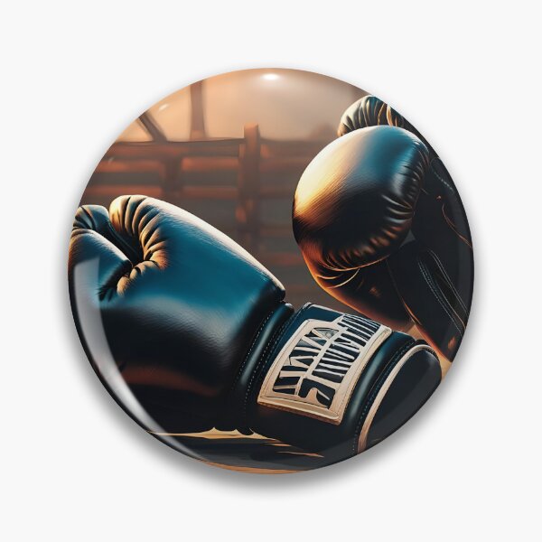 Item preview, Boxing gloves designed and sold by Grandcreators.