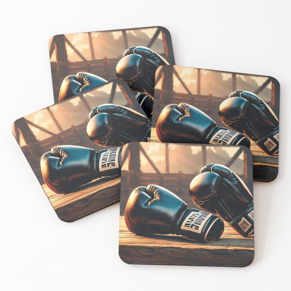 Item preview, Boxing gloves designed and sold by Grandcreators.