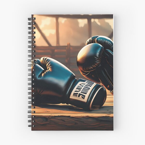 Item preview, Boxing gloves designed and sold by Grandcreators.