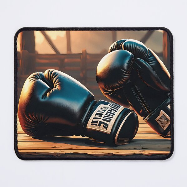 Item preview, Boxing gloves designed and sold by Grandcreators.