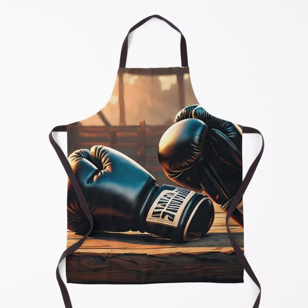 Item preview, Boxing gloves designed and sold by Grandcreators.
