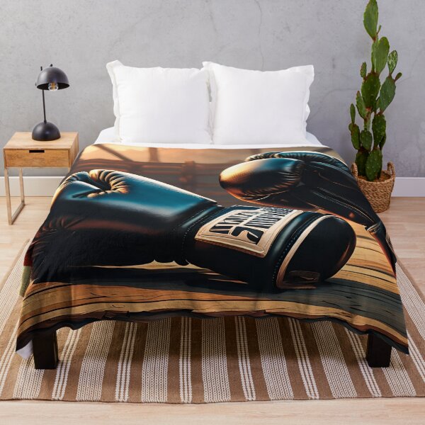 Item preview, Boxing gloves designed and sold by Grandcreators.