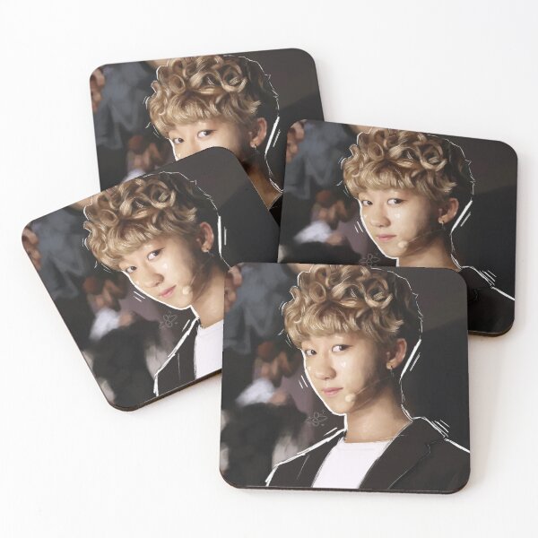 Item preview, SEVENTEEN - Minghao (The8) Art designed and sold by zeyartprints.