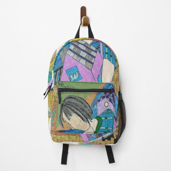 Item preview, Housework - Drawing with House, Moving designed and sold by Tusnelde.