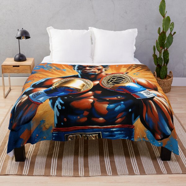 Item preview, Boxer designed and sold by Grandcreators.