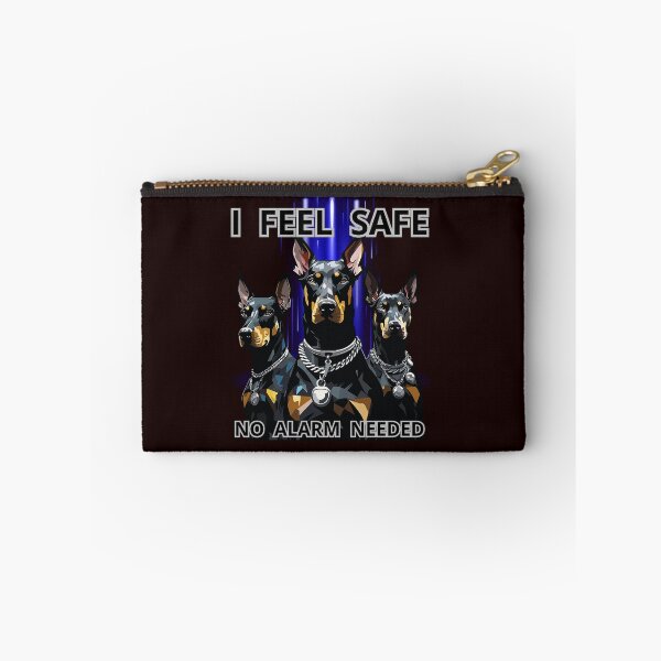 Item preview, I FEEL SAFE designed and sold by Tadeusz1.
