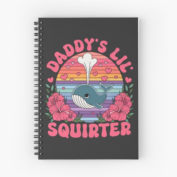 Item preview, Daddy's Lil Squirter designed and sold by BeansterNL.