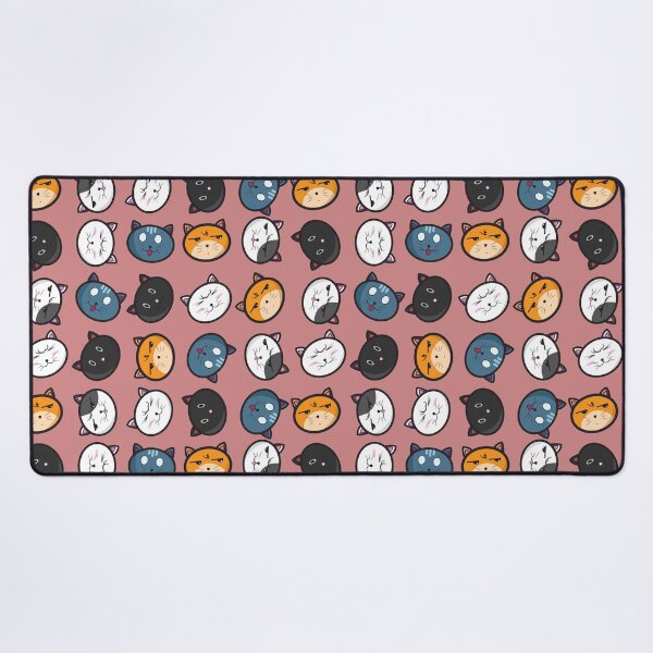 Item preview, Funny Cat Emoji designed and sold by hypertype01.