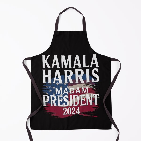 Item preview, Kamala Harris Madam President . designed and sold by PhotoArtMC.