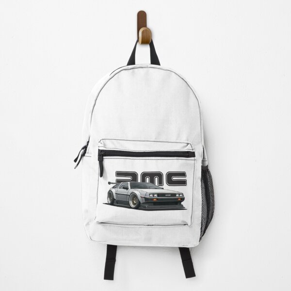 Item preview, JDM DMC Delorean designed and sold by CanvasCafe.