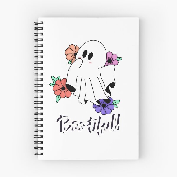 Item preview, Boo-tiful! designed and sold by LARiozzi.