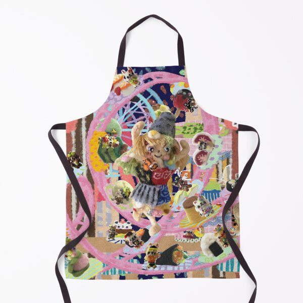 Item preview, Mada Soba ni iru yo designed and sold by Katsukin Takamura.