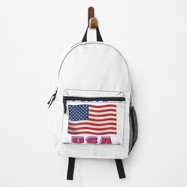 Item preview, I love USA flag. designed and sold by You168.