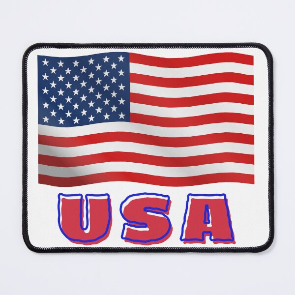 Item preview, I love USA flag. designed and sold by You168.