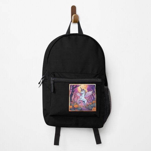 Item preview, Halloween Unicorn Gifts For Unicorn And Halloween Lovers designed and sold by Apollo2012TrueW.