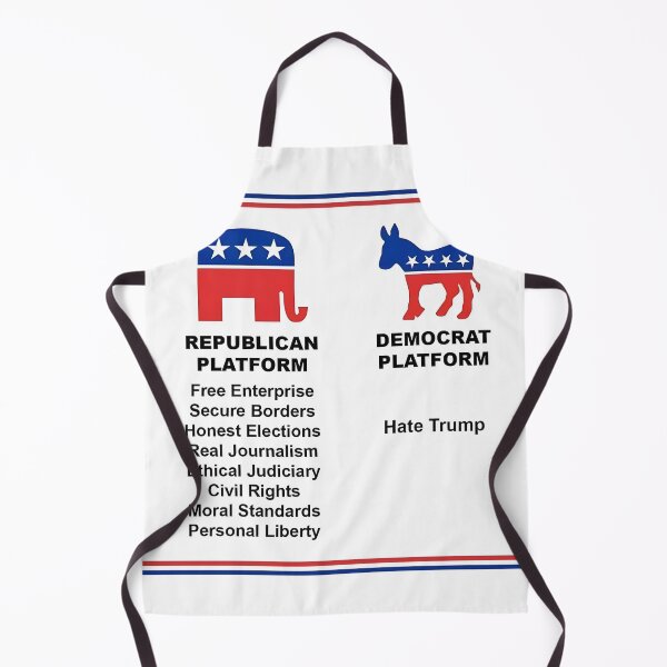 Item preview, Republican Platform - Funny designed and sold by Zibis09.