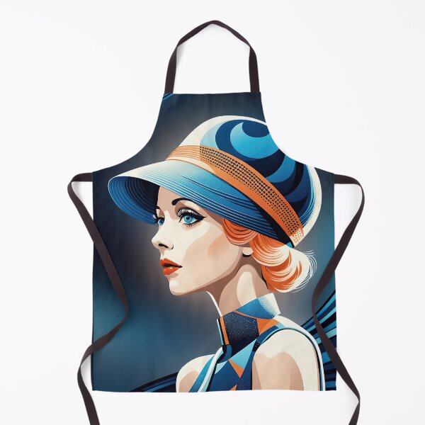 Item preview, Ladies Of Hats On 06 designed and sold by Finding Fortuity.