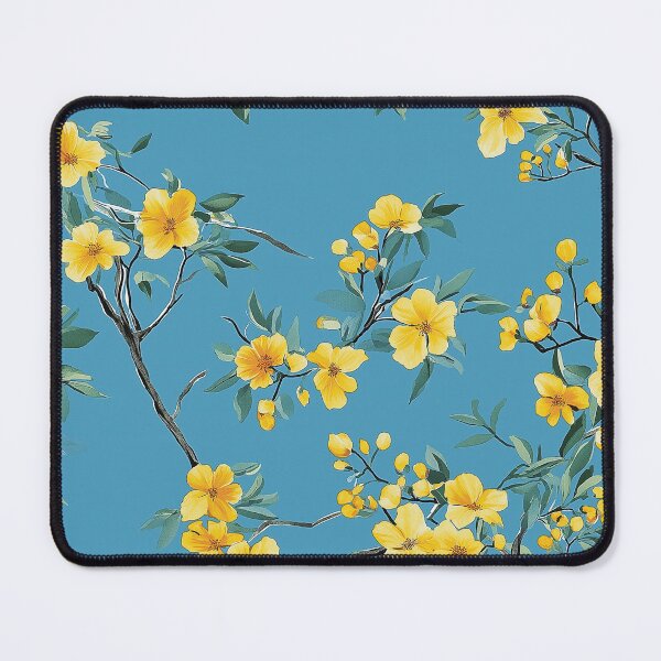 Item preview, Vibrant amaltas flowers designed and sold by pecauli.