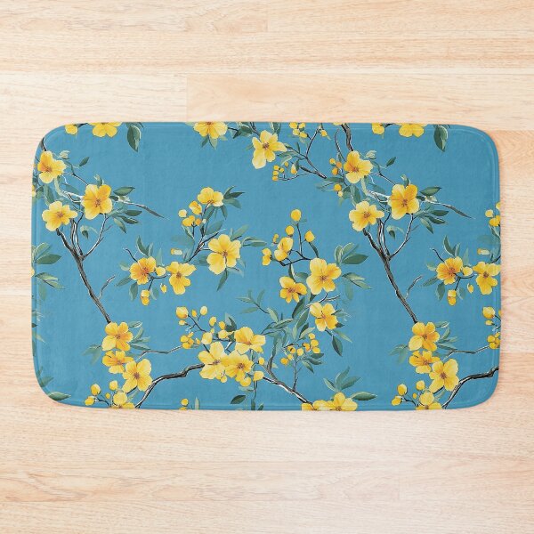 Item preview, Vibrant amaltas flowers designed and sold by pecauli.