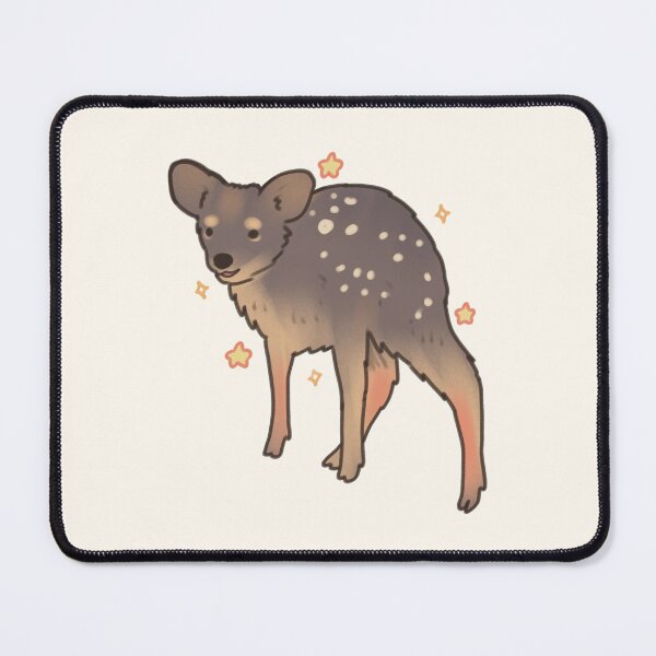 Item preview, Pudu art designed and sold by Artofmayara.