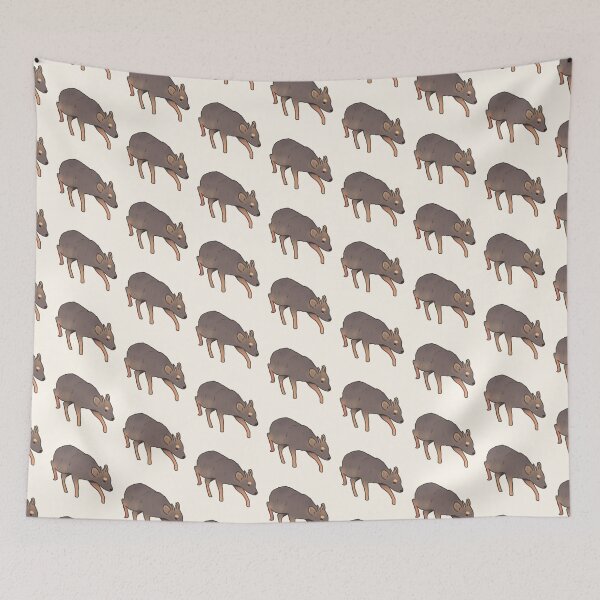 Item preview, Cute Pudu art designed and sold by Artofmayara.