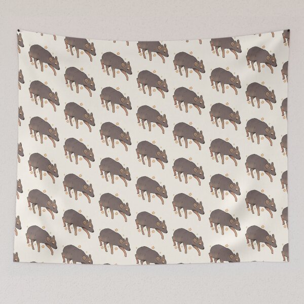 Item preview, Cute Pudu drawing  designed and sold by Artofmayara.
