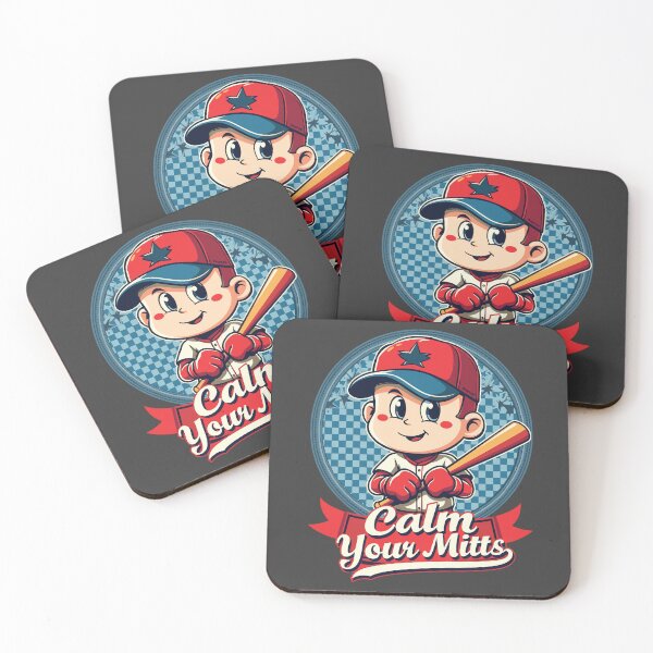 Item preview, Baseball Lover Sport Funny Quote 5Copy of TEMPLATE designed and sold by InkCraftHouse.