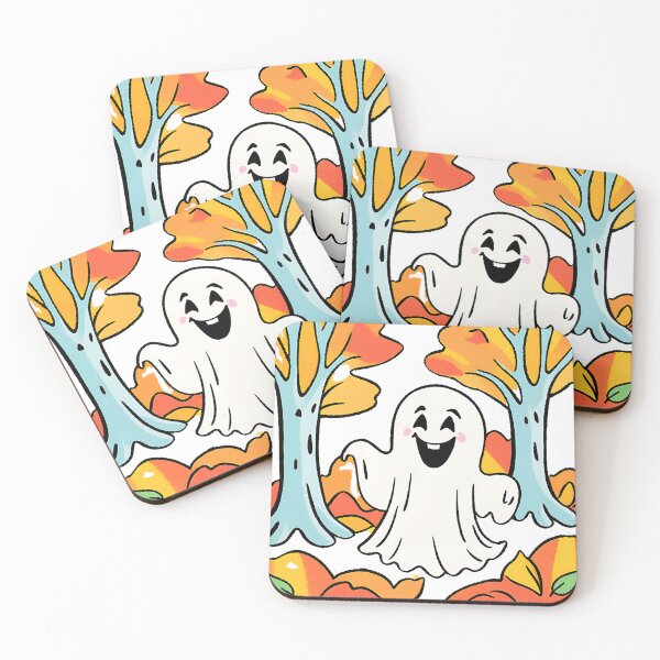 Item preview, Cheerful Ghost designed and sold by rikimaru725.
