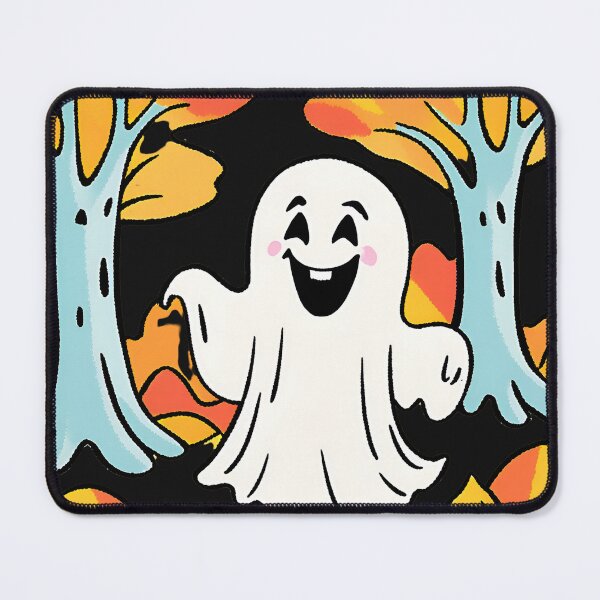 Item preview, Cheerful Ghost designed and sold by rikimaru725.