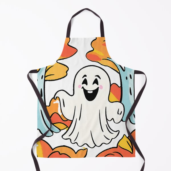 Item preview, Cheerful Ghost designed and sold by rikimaru725.