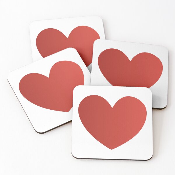 Item preview, Gradient Heart designed and sold by sarahsdesigns02.