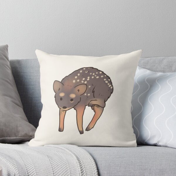 Item preview, Cute Pudu drawing  designed and sold by Artofmayara.